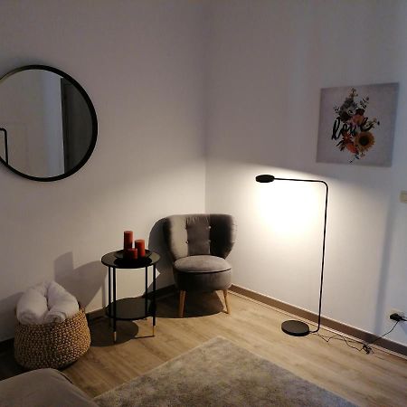Le 3 Eme Apartment Namur Ngoại thất bức ảnh