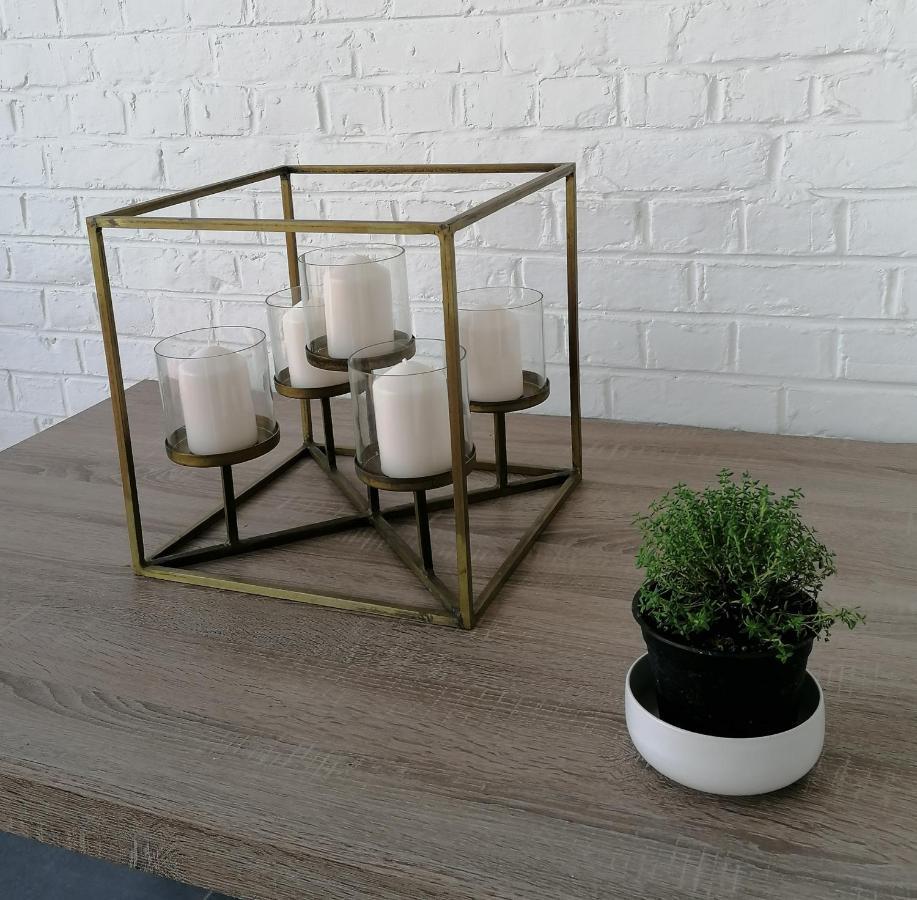 Le 3 Eme Apartment Namur Ngoại thất bức ảnh